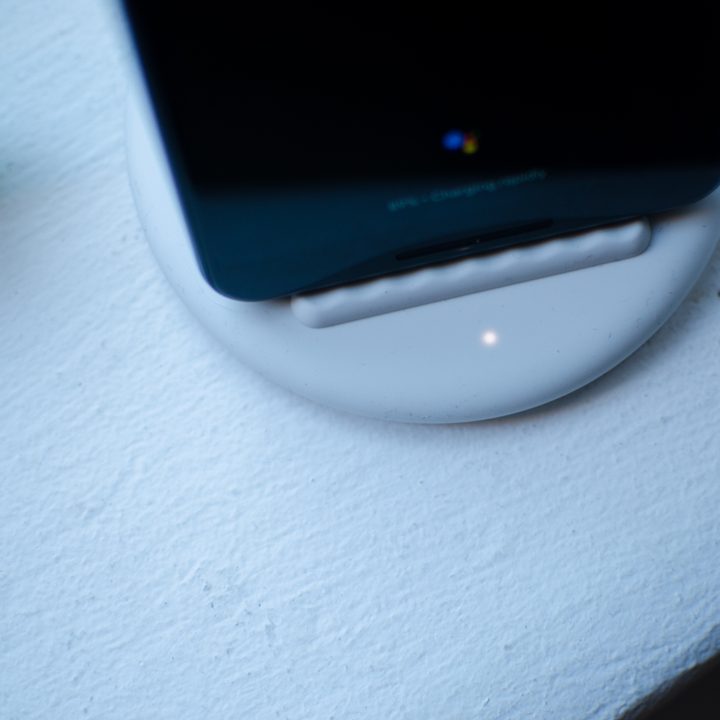 Google Pixel Stand