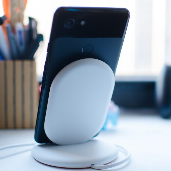 Google Pixel Stand