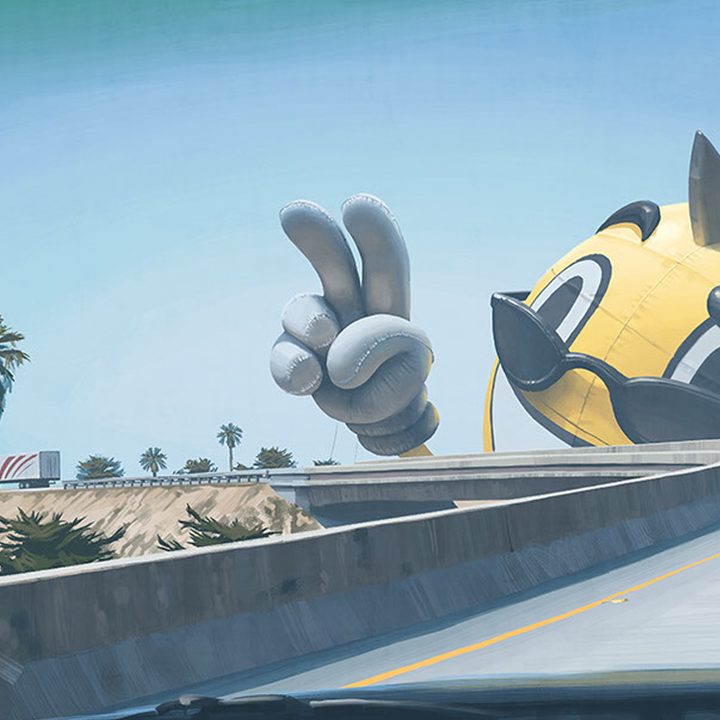 behind the unsettling sci fi landscapes of simon stalenhags electric state electricstate 23