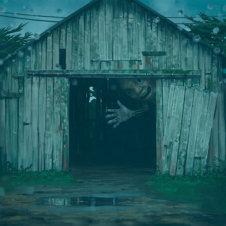 behind the unsettling sci fi landscapes of simon stalenhags electric state electricstate 29 sq