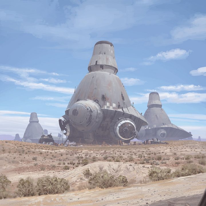 behind the unsettling sci fi landscapes of simon stalenhags electric state electricstate 31 sq