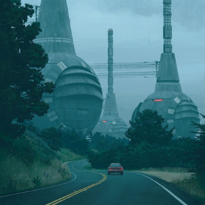 behind the unsettling sci fi landscapes of simon stalenhags electric state electricstate 3 sq