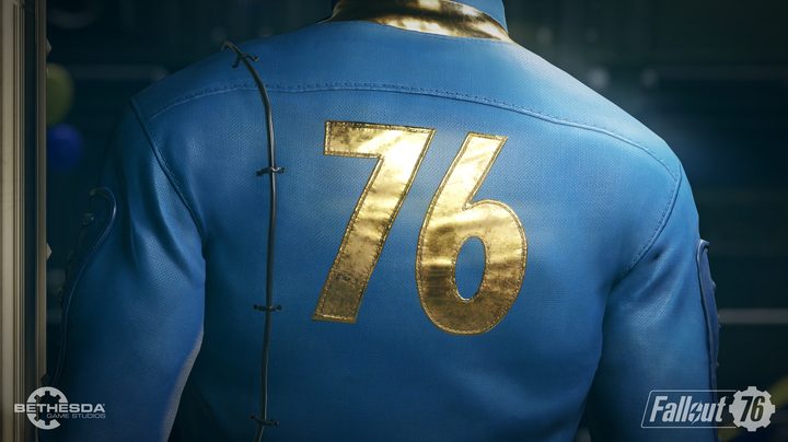 Fallout 76 Hands-on