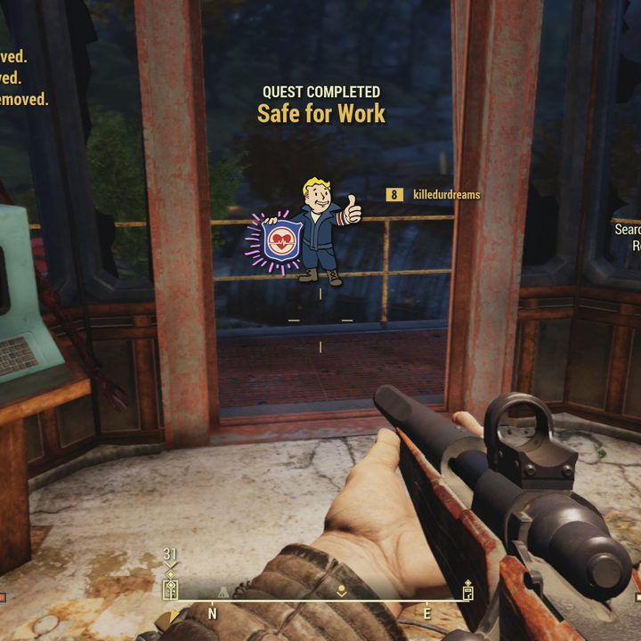 Fallout 76 Review-in-Progress