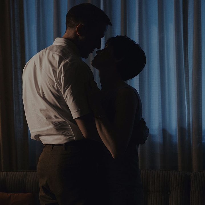 First Man review