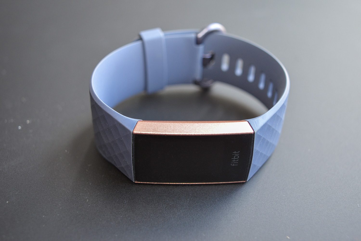 Fitbit Charge 3 review: Jack of all trades - Digital Trends