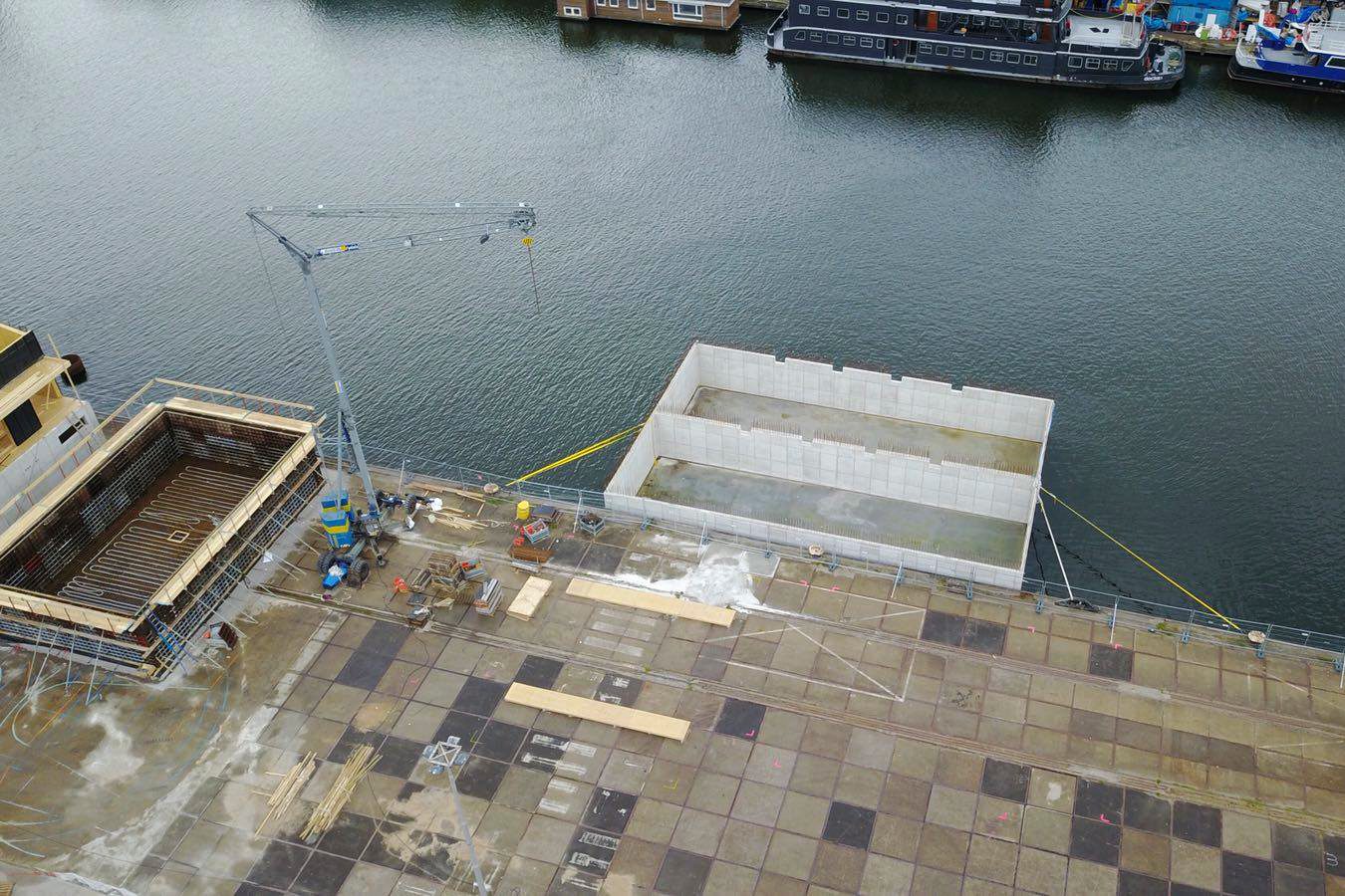 floating farm netherlands beladon nl construction 5674