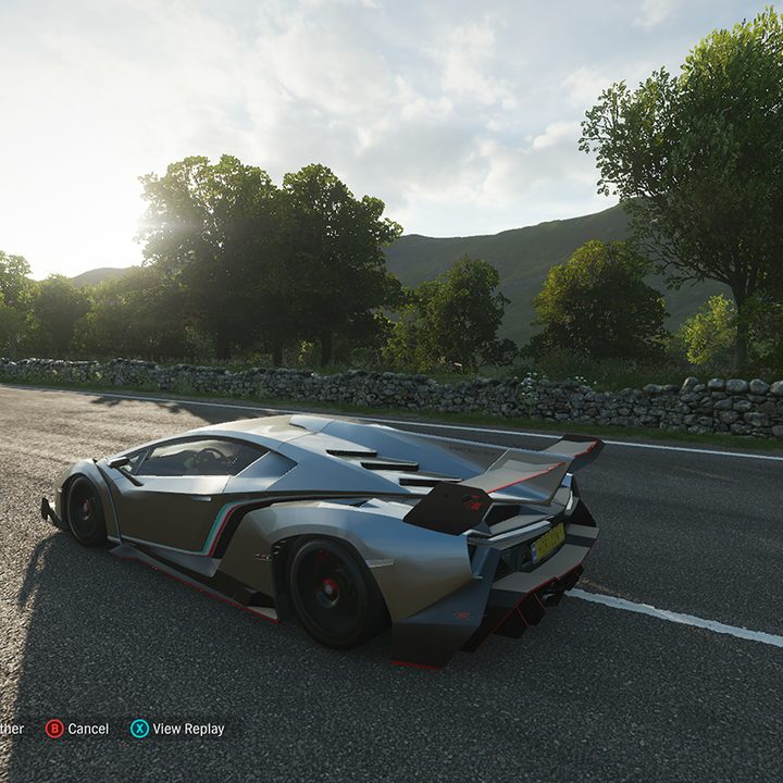 forza horizon 4 review forzahorizon4 screen