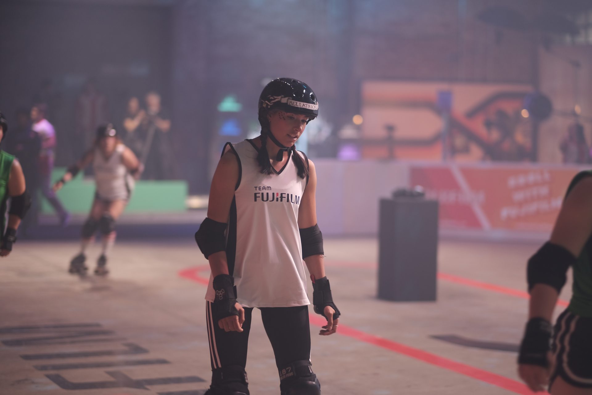 Fujifilm X-T3 Sample Images