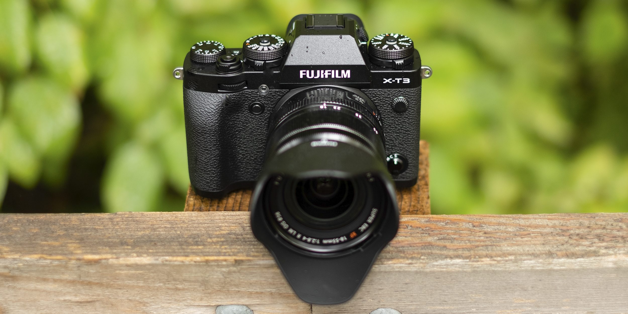 Fujifilm X-T3 Review ultrawide-image