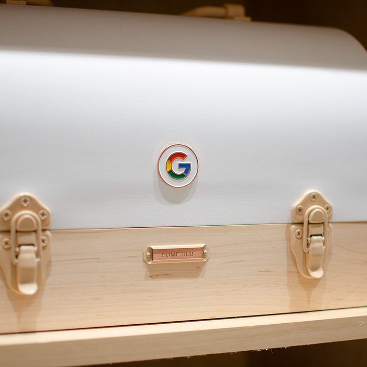 google pop up stores 2018 hardware 11