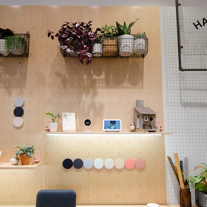 google pop up stores 2018 hardware 4