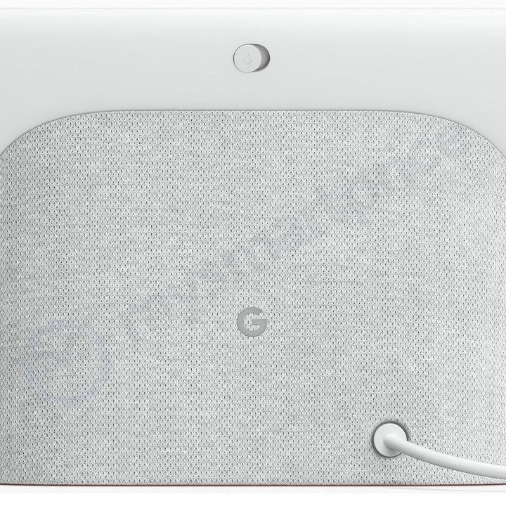 what to expect from google october event 2018 home hub leak back