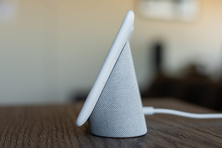 Google Home Hub