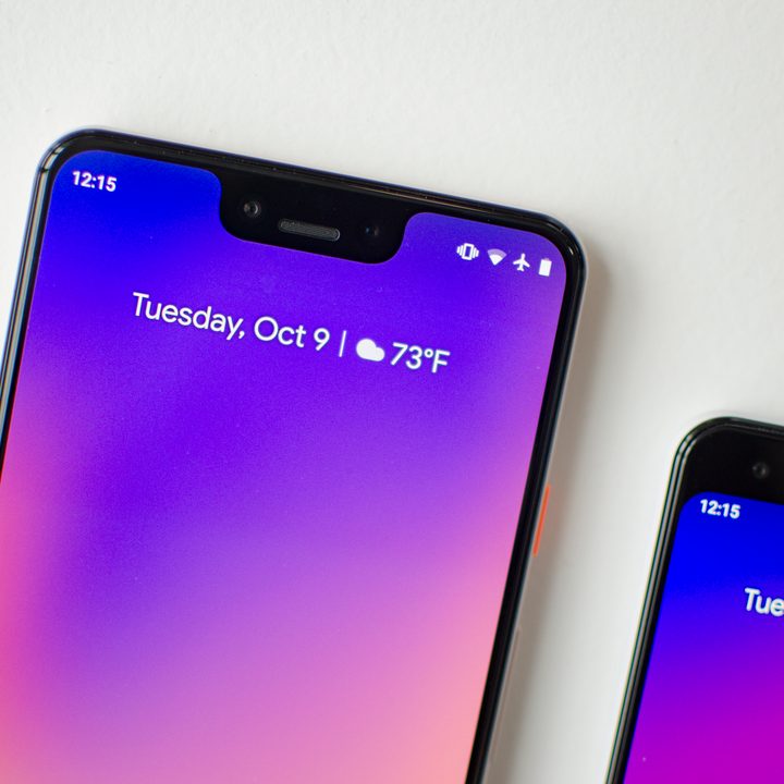Google Pixel 3