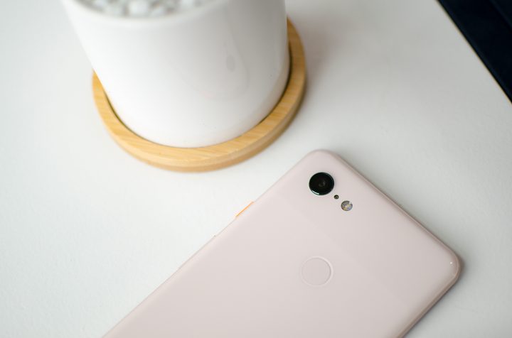 Google Pixel 3