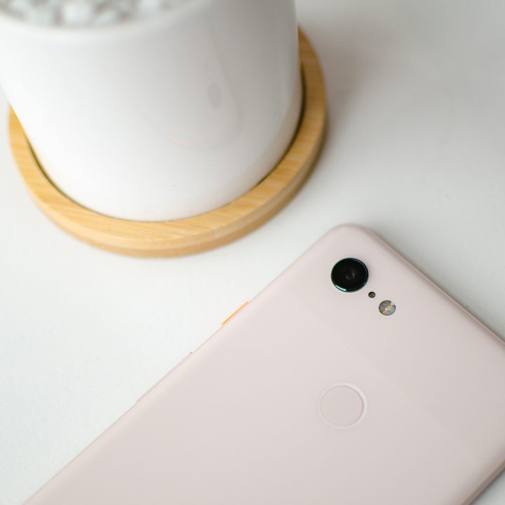 Google Pixel 3