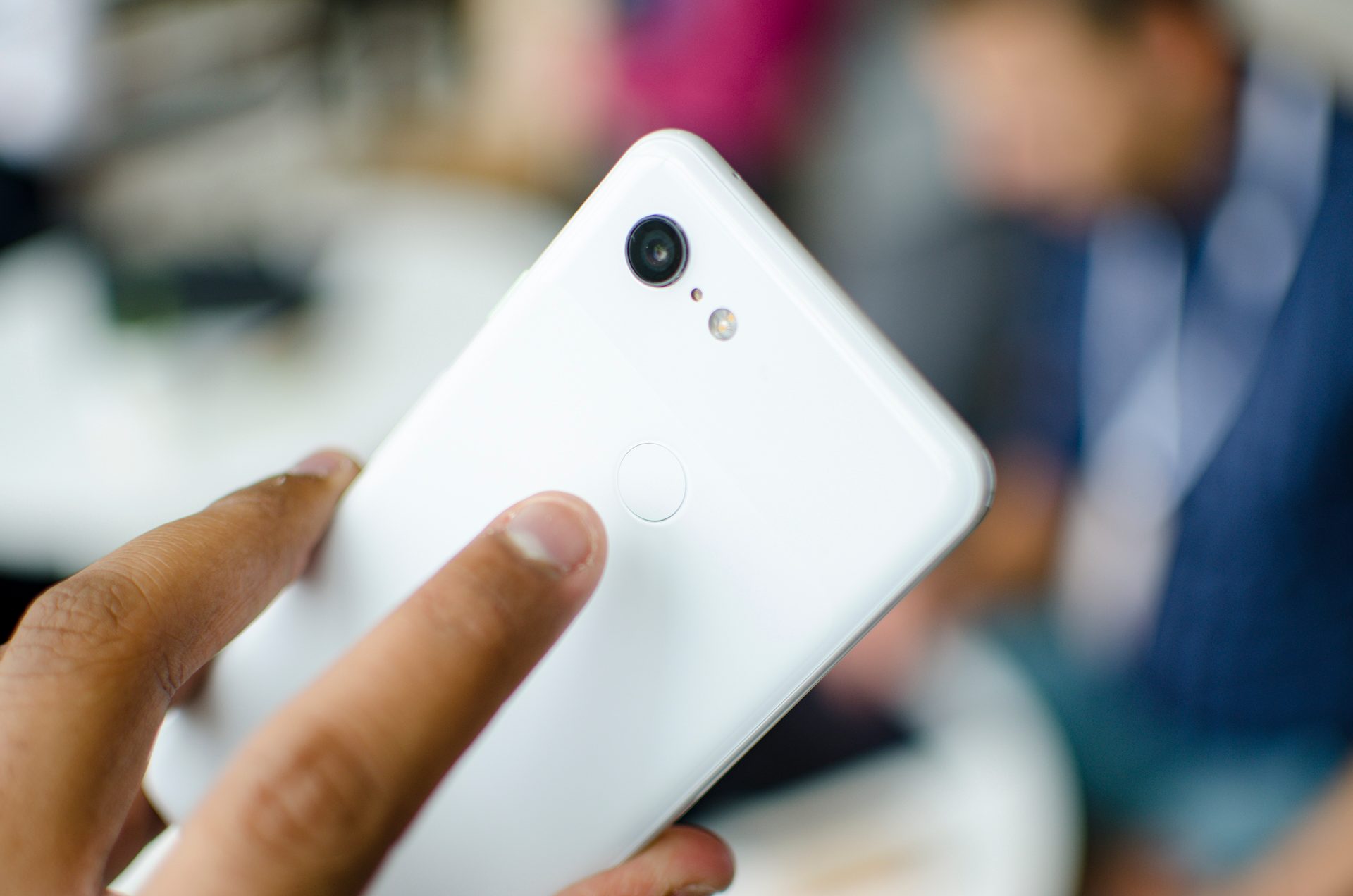Google Pixel 3
