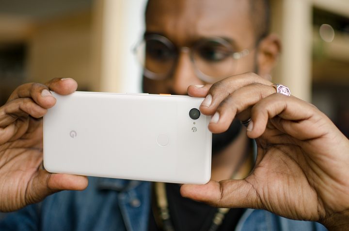 Google Pixel 3