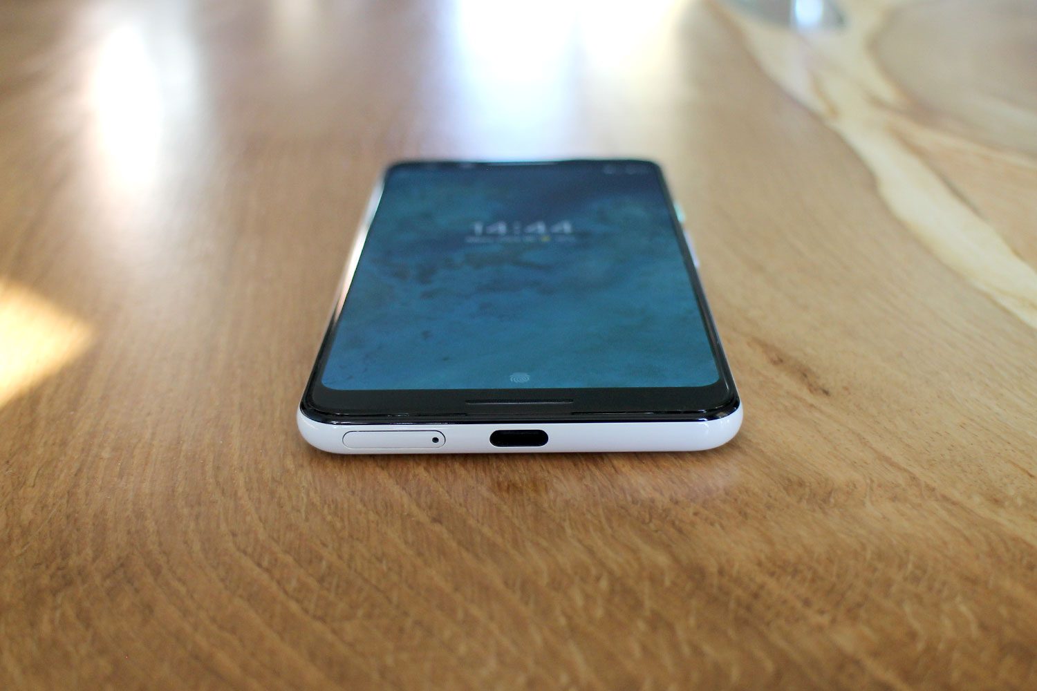 Google Pixel 3 review