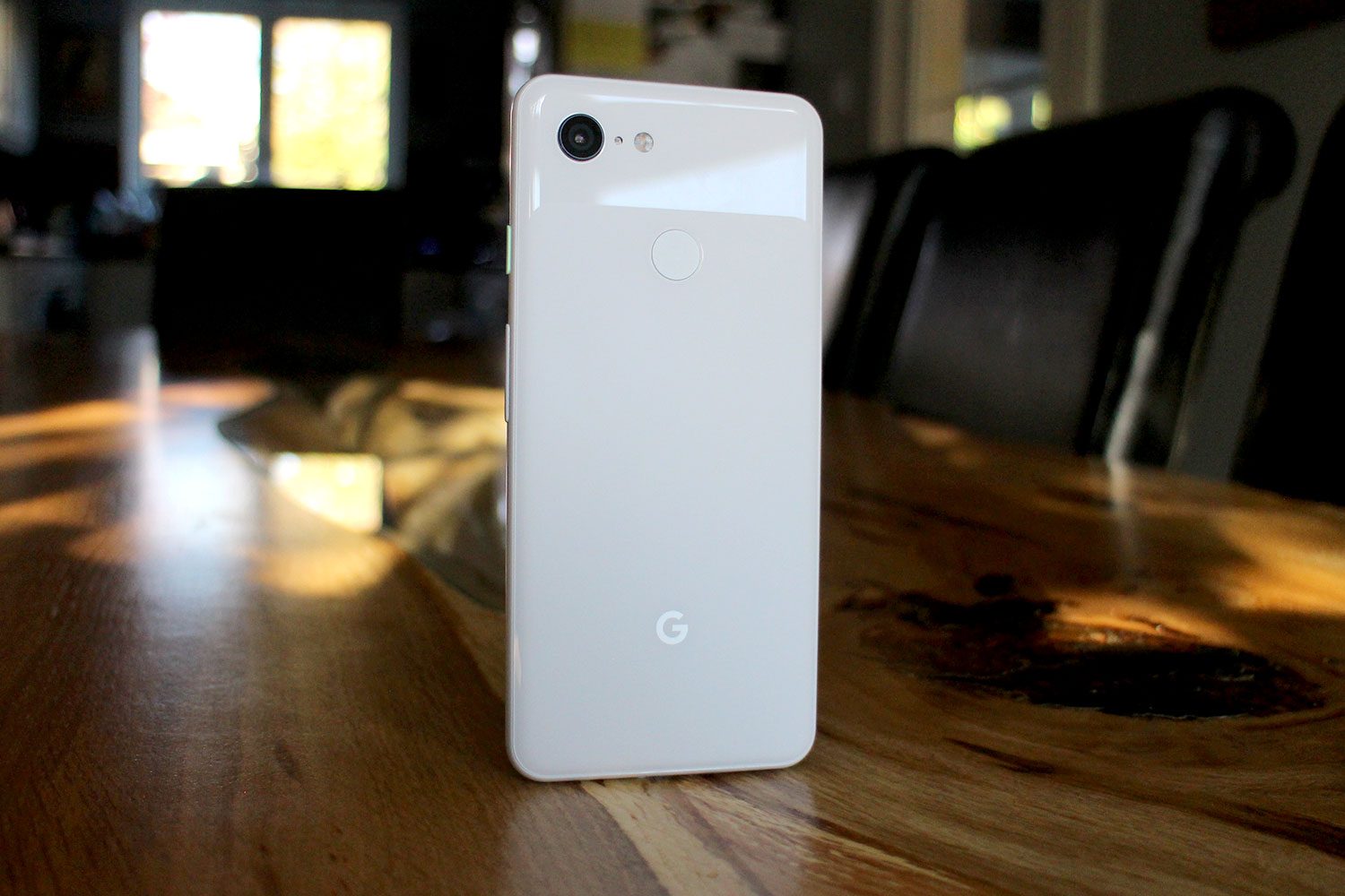 Google Pixel 3 review