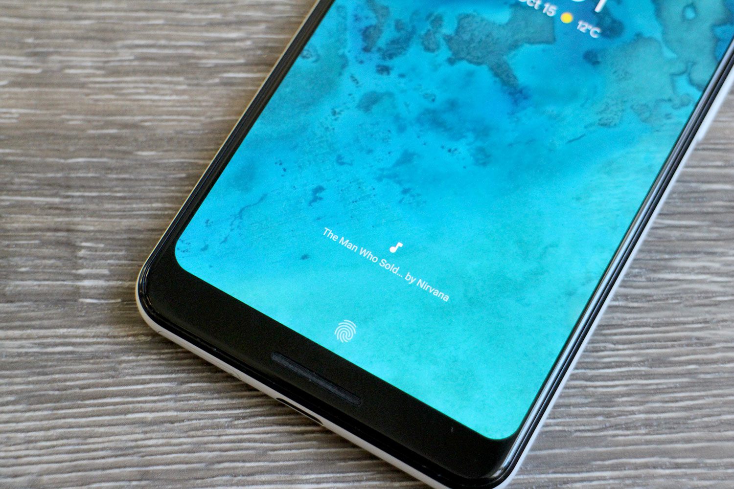 Google Pixel 3 review