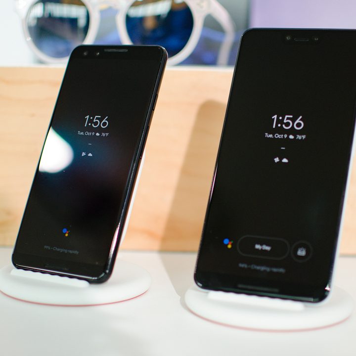 Google Pixel Stand