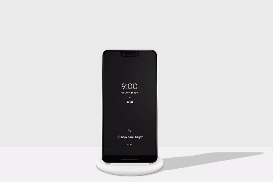 google pixel stand news