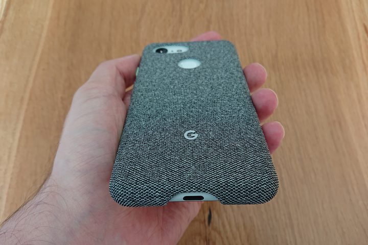 Google Pixel 3 Case