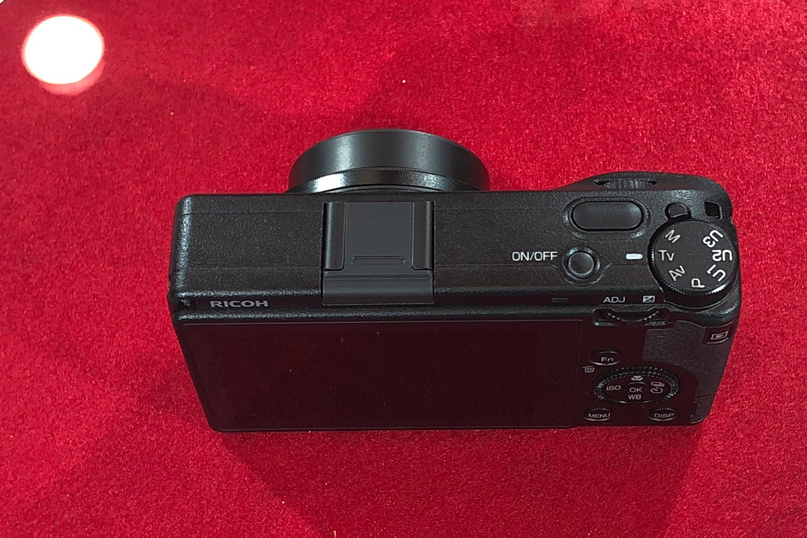 ricoh shows off upcoming gr iii advanced compact with 3 axis stabilization image 5