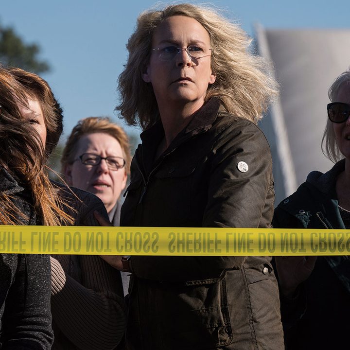 halloween 2018 review