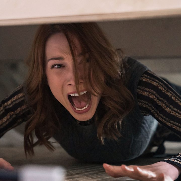 halloween 2018 review