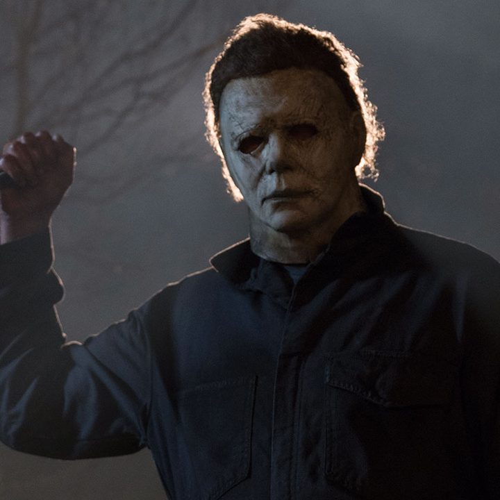 halloween 2018 review