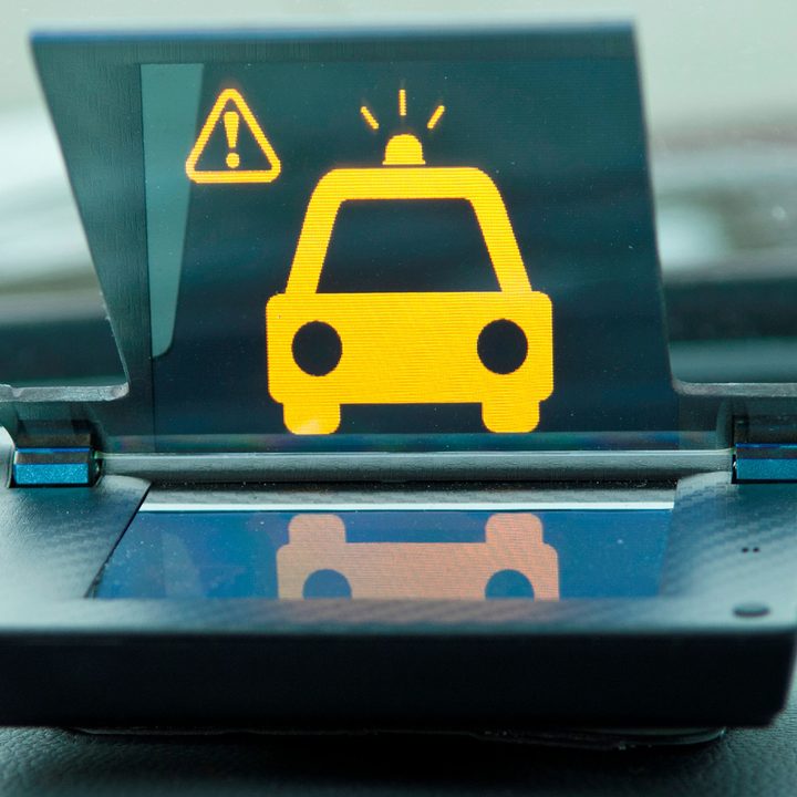 honda smart intersection marysville head up display emergency vehicle