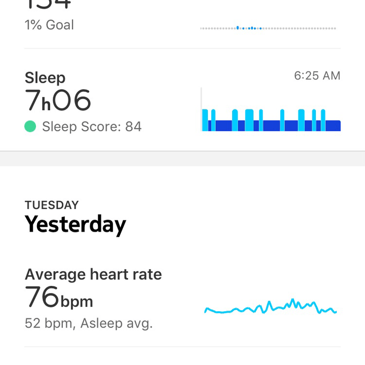 withings steel hr sport review health mate timeline dashboard view