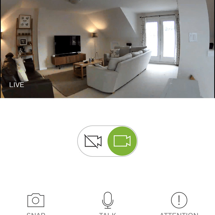 honeywell smart home security starter kit review smarthome screens 1