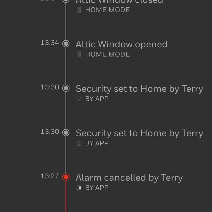 honeywell smart home security starter kit review smarthome screens 4