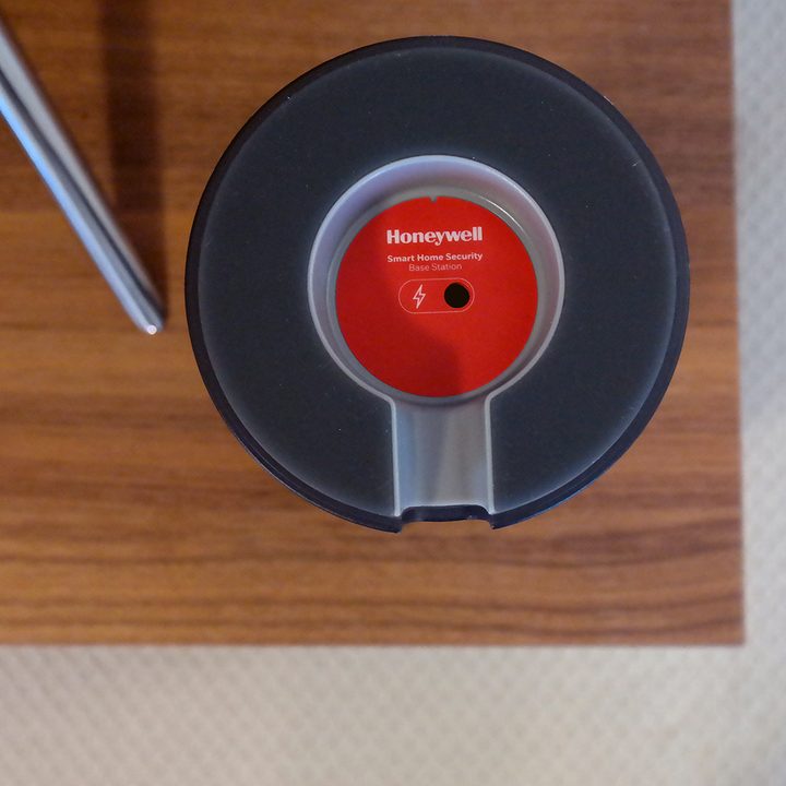 Honeywell SmarHome Security Starter Kit