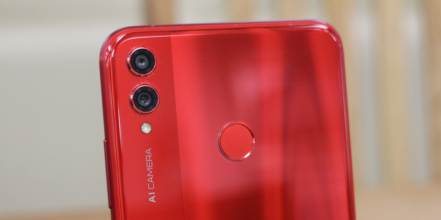 ハロ HONOR8 Honor 8X hands-on review - Digital Trends