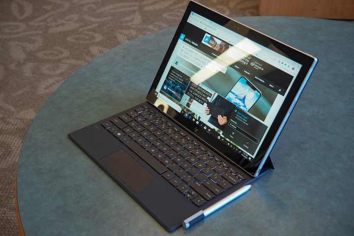HP Envy X2 review