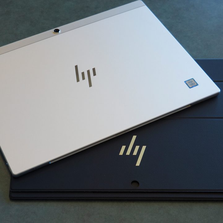HP Envy X2 review