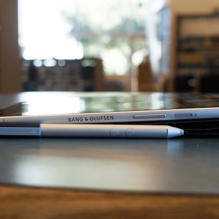 HP Envy X2 review