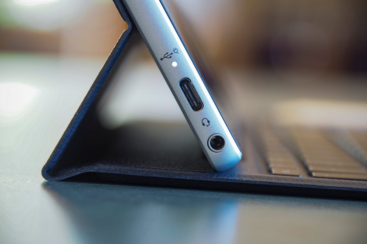 HP Envy X2 review