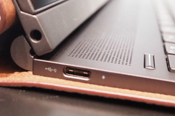 hp spectre folio