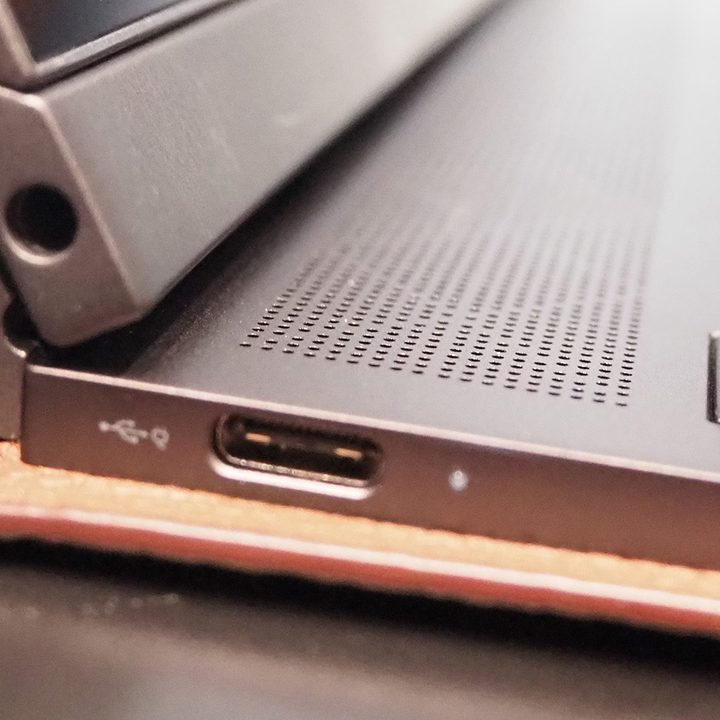 hp spectre folio