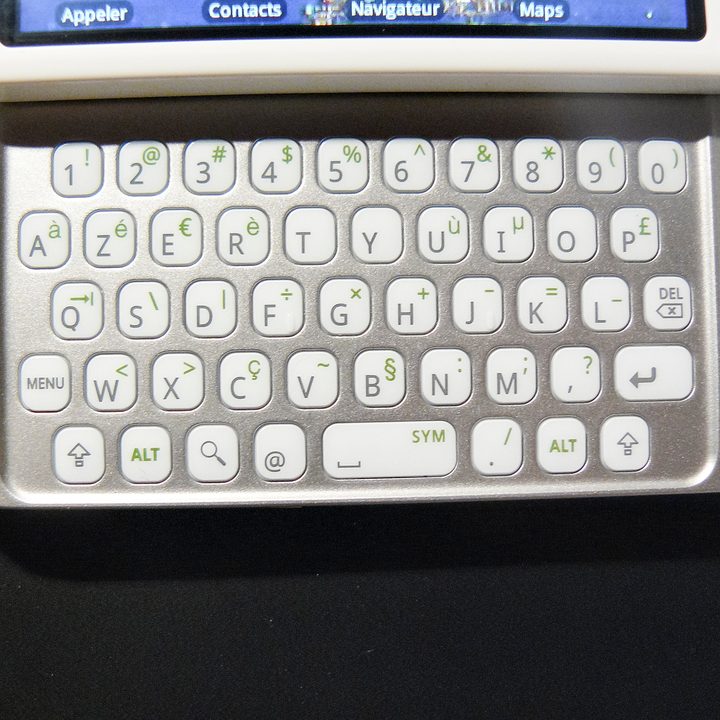 HTC G1 T-Mobile Dream First android