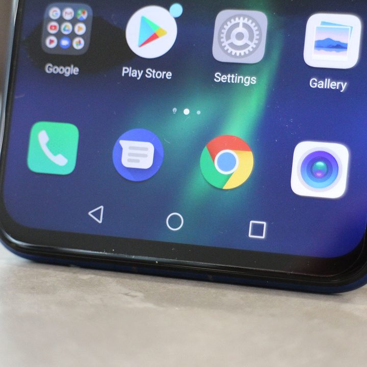 Huawei Honor 8X review
