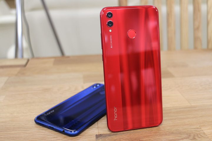 Huawei Honor 8X review