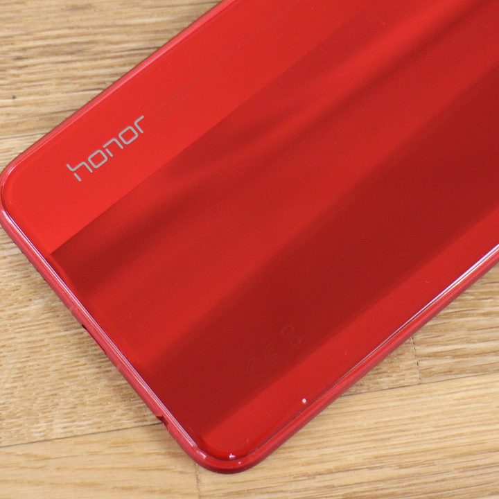 Huawei Honor 8X review