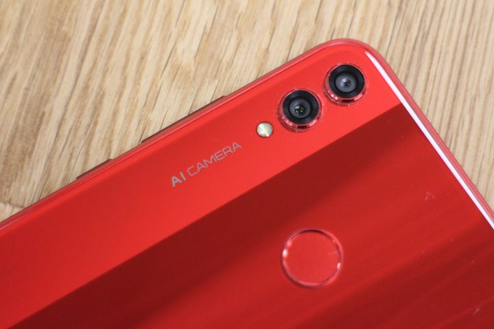 Huawei Honor 8X review